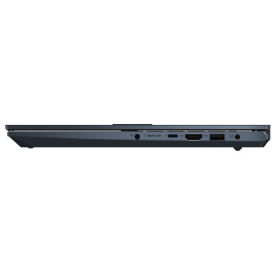 Ноутбук Asus K6500ZE-L1165 (90NB0XQ1-M00710) FullHD Blue