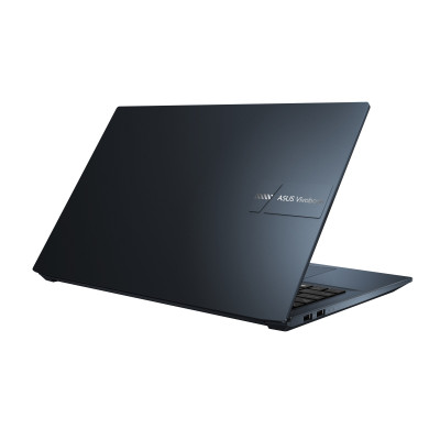 Ноутбук Asus K6500ZE-L1165 (90NB0XQ1-M00710) FullHD Blue