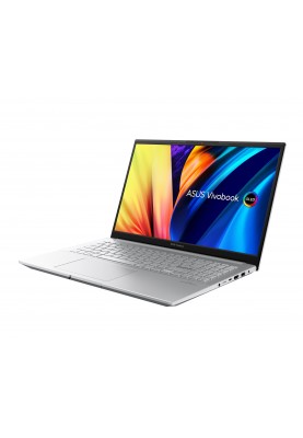 Ноутбук Asus K6500ZE-L1168 (90NB0XQ2-M00740) FullHD Silver