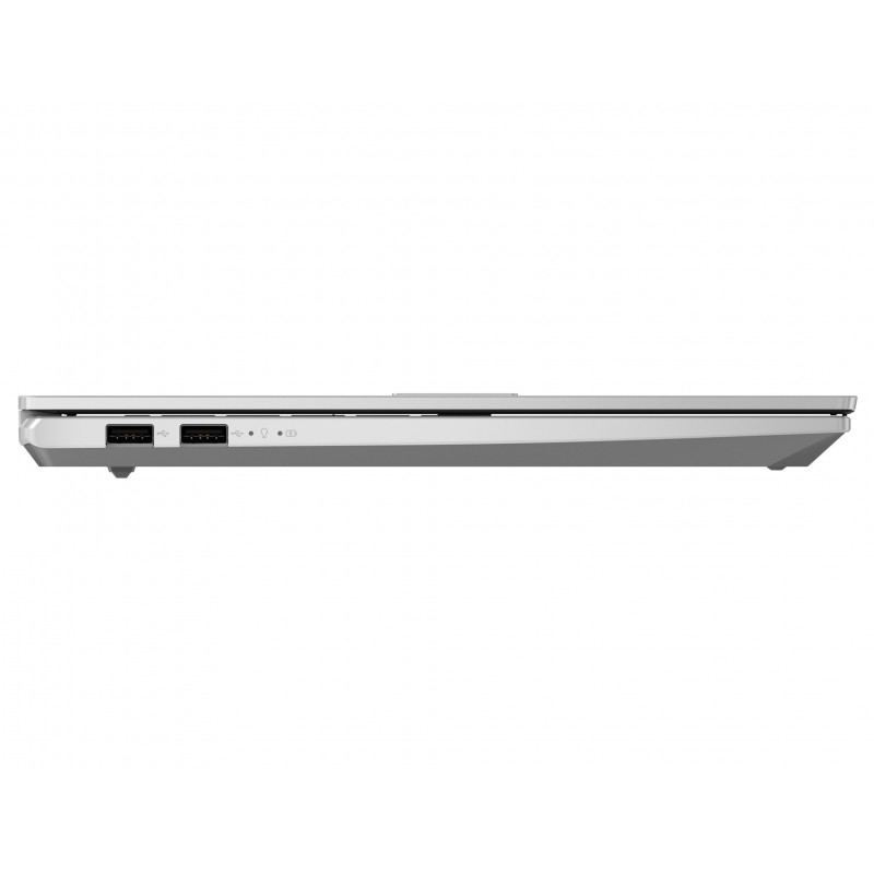 Ноутбук Asus K6500ZE-L1168 (90NB0XQ2-M00740) FullHD Silver