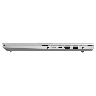 Ноутбук Asus K6500ZE-L1168 (90NB0XQ2-M00740) FullHD Silver
