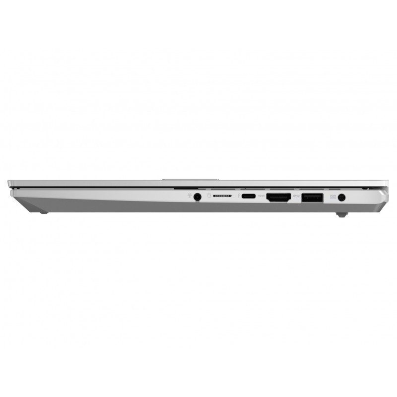 Ноутбук Asus K6500ZE-L1168 (90NB0XQ2-M00740) FullHD Silver