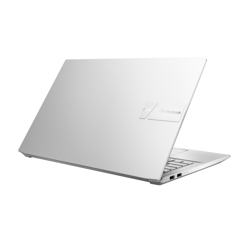 Ноутбук Asus K6500ZE-L1168 (90NB0XQ2-M00740) FullHD Silver