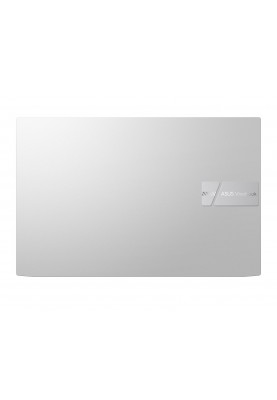 Ноутбук Asus K6500ZE-L1168 (90NB0XQ2-M00740) FullHD Silver