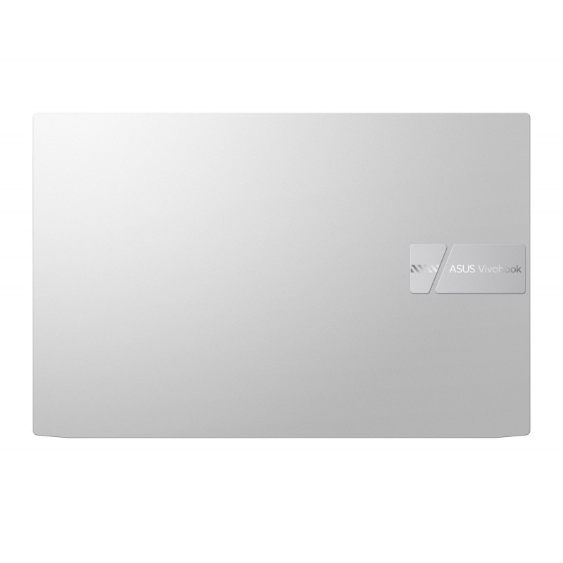 Ноутбук Asus K6500ZE-L1168 (90NB0XQ2-M00740) FullHD Silver