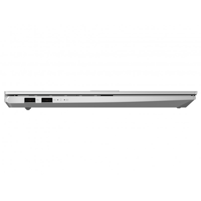 Ноутбук Asus M6500QE-MA028 (90NB0YL2-M001A0) 2.8K Silver