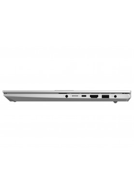 Ноутбук Asus M6500QE-MA028 (90NB0YL2-M001A0) 2.8K Silver