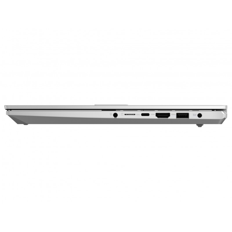 Ноутбук Asus M6500QE-MA028 (90NB0YL2-M001A0) 2.8K Silver