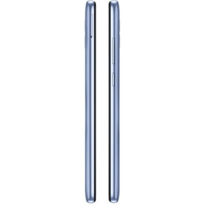 Смартфон Samsung Galaxy A04e SM-A042 3/32GB Dual Sim Light Blue (SM-A042FLBDSEK)