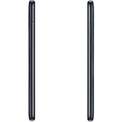 Смартфон Samsung Galaxy A04e SM-A042 3/32GB Dual Sim Black (SM-A042FZKDSEK)