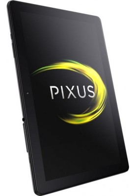 Планшет Pixus Sprint 2/32GB 3G Black