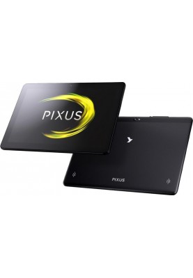 Планшет Pixus Sprint 2/32GB 3G Black