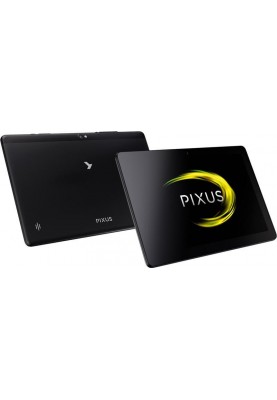 Планшет Pixus Sprint 2/32GB 3G Black