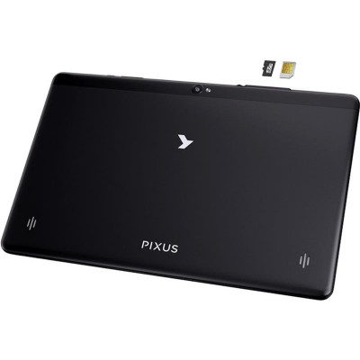Планшет Pixus Sprint 2/32GB 3G Black