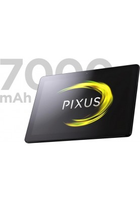 Планшет Pixus Sprint 2/32GB 3G Black