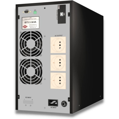 Джерело безперебійного живлення AEC IST3030010