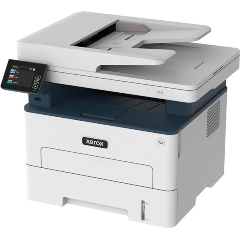 Багатофункційний пристрій A4 ч/б Xerox B235 з Wi-Fi (B235V_DNI)