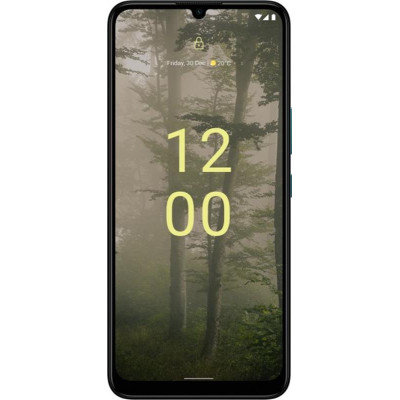 Смартфон Nokia C31 4/128GB Dual Sim Cyan