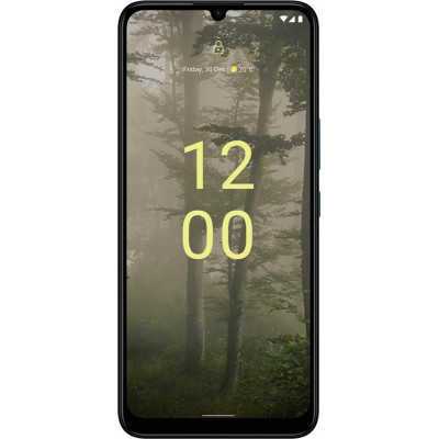 Смартфон Nokia C31 4/128GB Dual Sim Mint