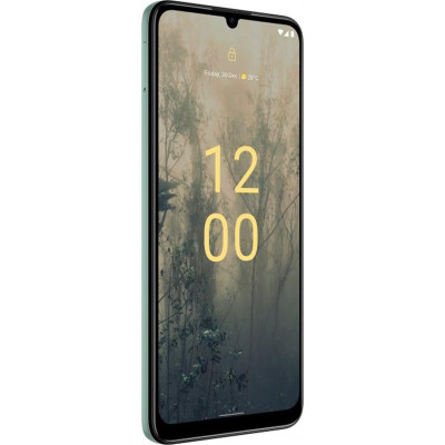 Смартфон Nokia C31 4/128GB Dual Sim Mint