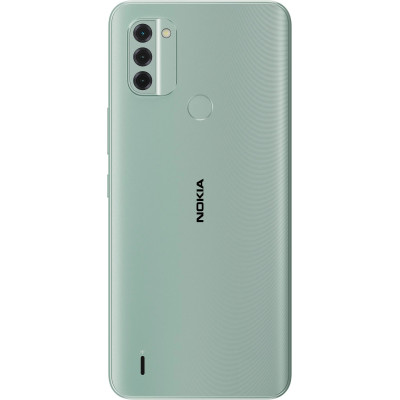 Смартфон Nokia C31 4/128GB Dual Sim Mint