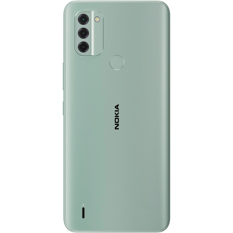 Смартфон Nokia С31 4/128GB Dual Sim Mint