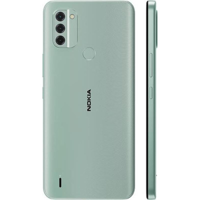 Смартфон Nokia C31 4/128GB Dual Sim Mint
