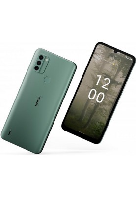 Смартфон Nokia С31 4/128GB Dual Sim Mint