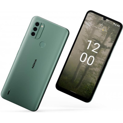 Смартфон Nokia C31 4/128GB Dual Sim Mint