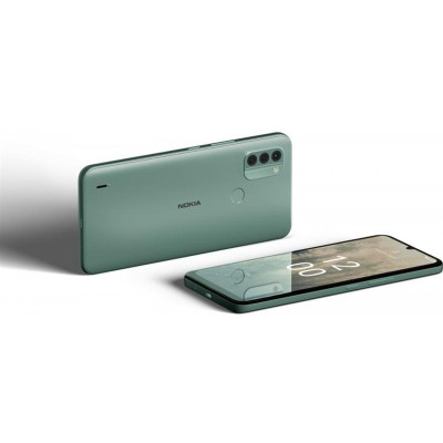 Смартфон Nokia C31 4/128GB Dual Sim Mint
