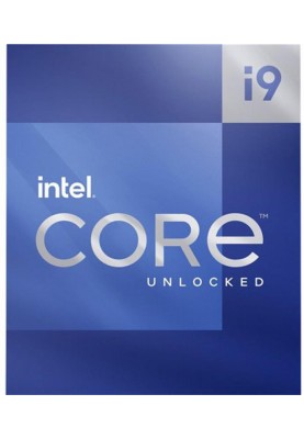 Процесор Intel Core i9 13900KF 3.0GHz (36MB, Raptor Lake, 125W, S1700) Box (BX8071513900KF)