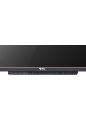 Телевiзор TCL 55C725