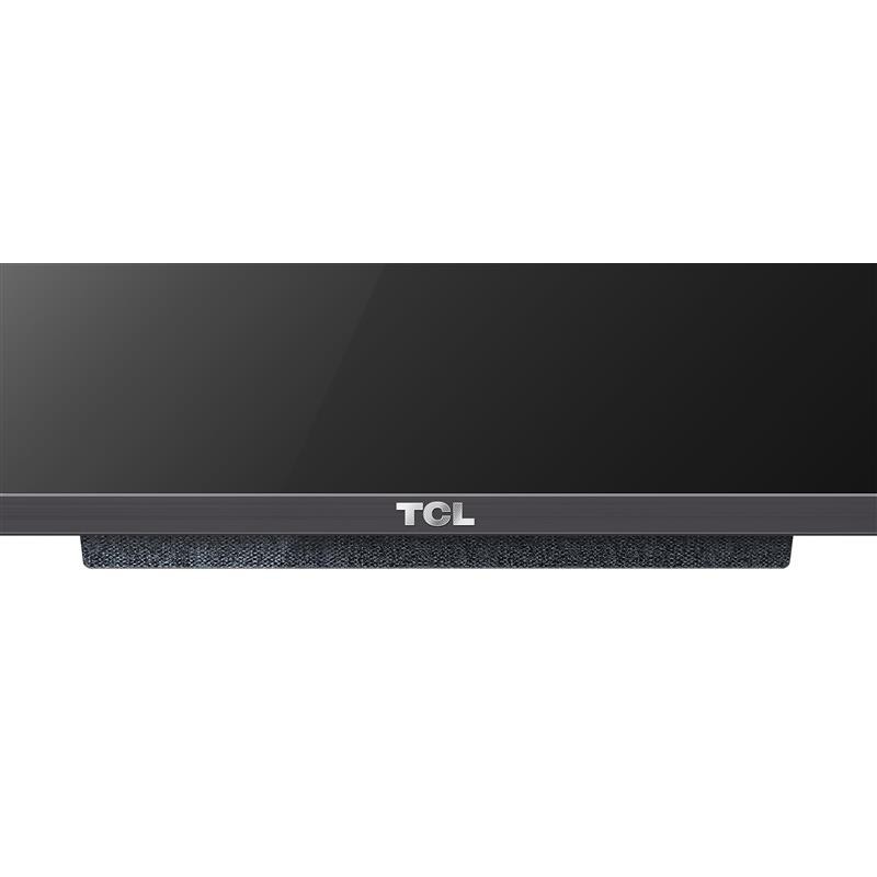 Телевiзор TCL 55C725