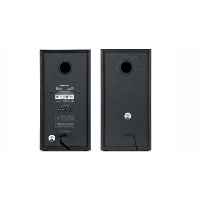 Акустична система REAL-EL S-219 Black