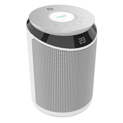 Керамічний обігрівач Cecotec ReadyWarm 6300 Ceramic Touch (CCTC-05368)