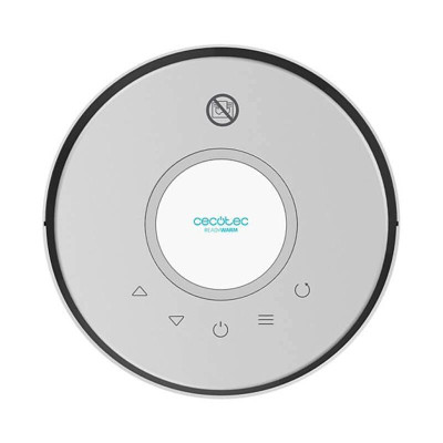 Керамічний обігрівач Cecotec ReadyWarm 6300 Ceramic Touch (CCTC-05368)