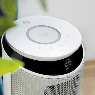 Керамічний обігрівач Cecotec ReadyWarm 6300 Ceramic Touch (CCTC-05368)