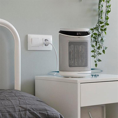Керамічний обігрівач Cecotec ReadyWarm 6300 Ceramic Touch (CCTC-05368)