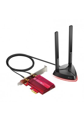 Бездротовий адаптер PCIe TP-Link ARCHER TX3000E