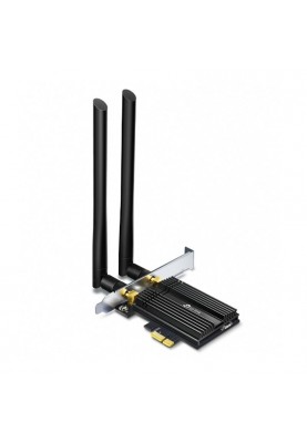 Бездротовий адаптер PCIe TP-Link ARCHER TX50E