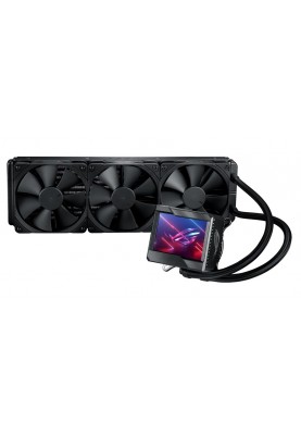 Система водяного охолодження Asus ROG Ryujin II 360 (90RC00B0-M0UAY2)