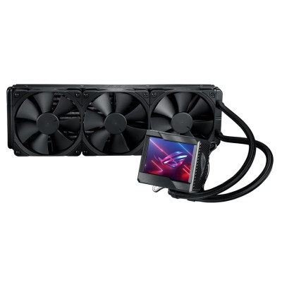 Система водяного охолодження Asus ROG Ryujin II 360 (90RC00B0-M0UAY2)