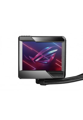 Система водяного охолодження Asus ROG Ryujin II 360 (90RC00B0-M0UAY2)