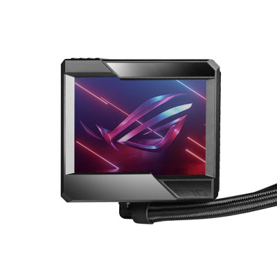 Система водяного охолодження Asus ROG Ryujin II 360 (90RC00B0-M0UAY2)