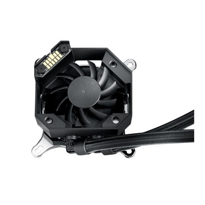 Система водяного охолодження Asus ROG Ryujin II 360 (90RC00B0-M0UAY2)