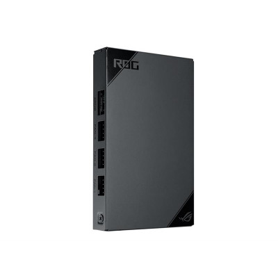Система водяного охолодження Asus ROG Ryujin II 360 (90RC00B0-M0UAY2)