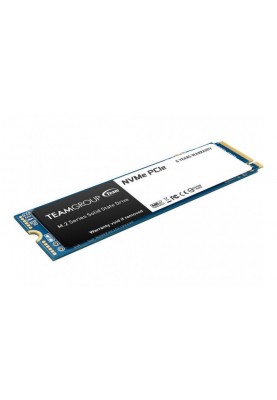 Накопичувач SSD  512GB Team MP33 M.2 2280 PCIe 3.0 x4 3D TLC (TM8FP6512G0C101)