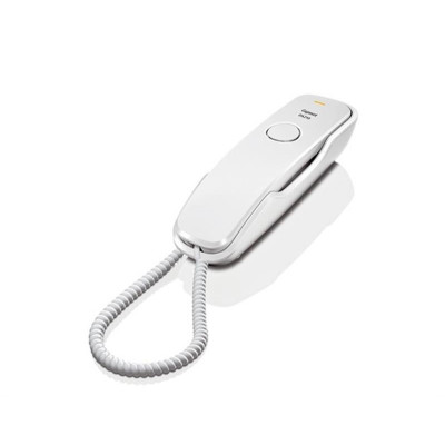 Провiдний телефон Gigaset DA210 White (S30054-S6527-R102)