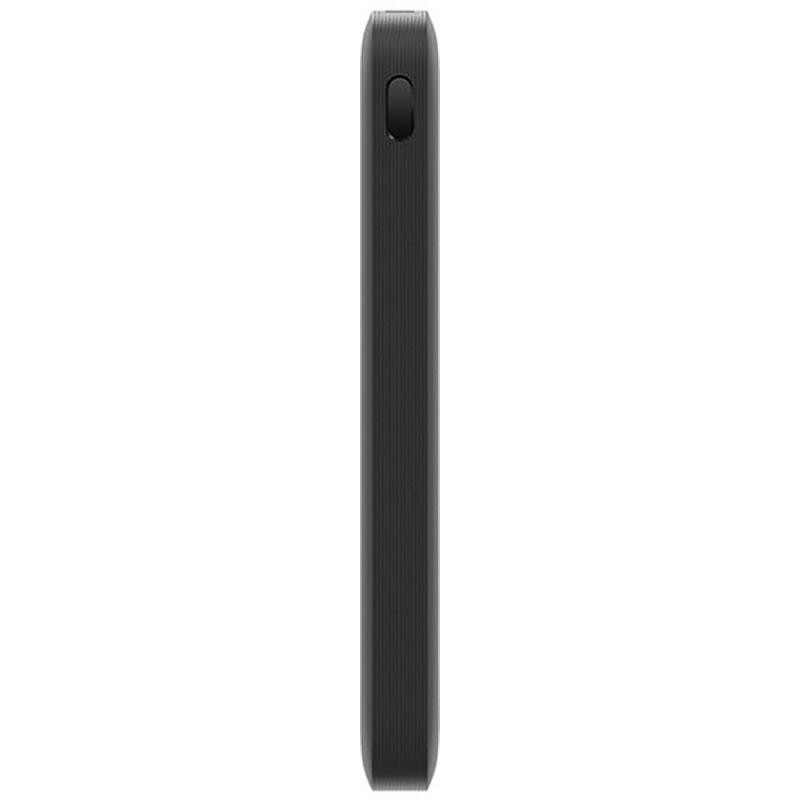Універсальна мобільна батарея Xiaomi Redmi 10000mAh Black (VXN4305GL)
