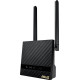 Бездротовий LTE маршрутизатор Asus 4G-N16 (90IG07E0-MO3H00)